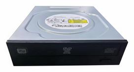 DVD RW SATA 5.25" INT RET/BLACK DVD-SATA-01 GEMBIRD