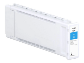 Epson Singlepack UltraChrome XD3 Cyan T50M2 (700ml) | Epson