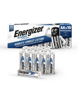 Ličio baterija FR6 (AA) L91 1.5V 3500mAh ENERGIZER 1vnt