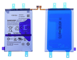 Akumuliatorius tinkantis Samsung F966 Z Fold7 2190mAh EB-BF966ABE (service pack)
