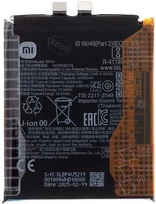 Akumuliatorius tinkantis Xiaomi 15 5400mAh BP4V (service pack)