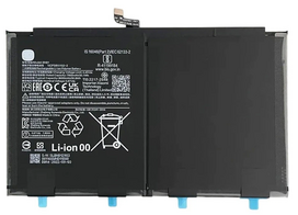 Akumuliatorius tinkantis Xiaomi Pad SE 8.7 6650mAh BN81 (service pack)