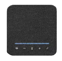 Lenovo | Speakerphone | 6000 | Built-in microphone | Bluetooth | Black