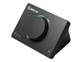 Elgato Wave XLR MK.2 | Black