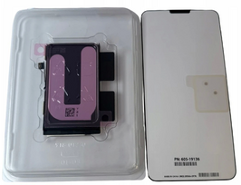 Akumuliatorius tinkantis iPhone 17 3561mAh (service pack)