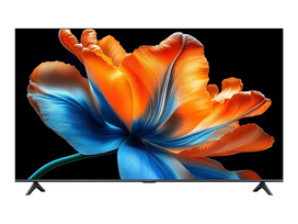 Xiaomi | S Mini LED 2026 | 85 | Smart TV | Google TV | 4K UHD | Dark Grey