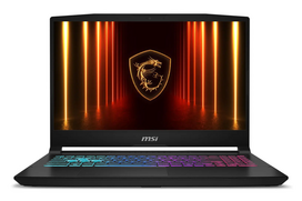 Notebook|MSI|CPU Intel® CoreT i7|i7-14650HX|15.6 "|1920 x 1080 pixels|RAM 16GB|DDR5-SDRAM|SSD 512 G