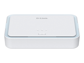 D-Link DBR-330-G | 5G NR AX3000 Wi-Fi 6 Mobile Router | 802.11ax | Mesh Support No | 5G | MU-MiMO No | Antenna type Internal