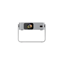 Philips NeoPix 256 Projector, 1920x1080, 1.15:1, 1000:1, Gray | Philips