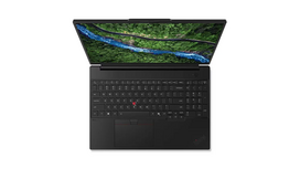 Lenovo ThinkPad P16s G5 AMD | Black | 16 " | IPS | WUXGA | 1920 x 1200 pixels | Anti-glare | AMD Ryzen AI 7 PRO | 450 | 32GB