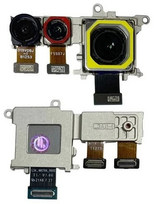 Kamera Xiaomi 12/12X galinė originali (used Grade A)