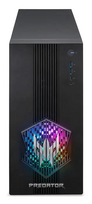 PC|ACER|Desktop|Intel Core Ultra 7|265F|32GB|DDR5-SDRAM|NVIDIA GeForce RTX 5060|On board graphics Not available|Wi-Fi Ye