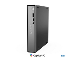 Lenovo ThinkCentre | neo 50q G6 Intel | Desktop | Tiny | Intel Core Ultra 7 | 256V | Internal memory 16GB | Soldered LPDDR5X