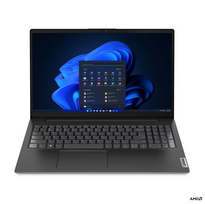 Lenovo Essential V15 G4 ABP AMD | Business Black | 15.6 " | TN | FHD | 1920 x 1080 pixels | Anti-glare | AMD Ryzen 5 | 5625U