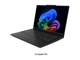 Lenovo ThinkPad T14 G7 Intel | Black | 14 " | IPS | WUXGA | 1920 x 1200 pixels | Anti-glare | Intel Core Ultra 7 | 355 | 32GB
