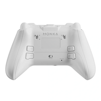 Žaidyb.vald.Wireless Monka GT-86 Strike