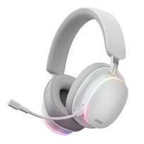 Ausinės su mikr. Marvo HG9087W WH wireless