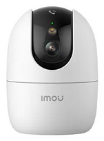 WRL CAMERA 5MP RANGER 2 PRO/IPC-S2EP-8X0S IMOU