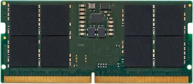 Kingston 32GB DDR5 5600MT/s Non ECC Memory RAM SODIMM | Kingston