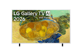 LG 65LX7B6LA 65" (164 cm) 4K Gallery QNED Smart TV | LG