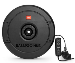 JBL, BassPro HUB aktyvinė žemų dažnių kolonėlė, 27,9cm/11"