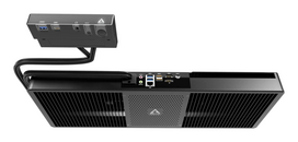 PC|ARCTIC|Senza - 5700G No OS|SFF|AMD RyzenT 7|5700G|32GB|DDR4-SDRAM|Storage SSD|SSD 1 TB|Not availabl