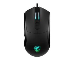 MOUSE USB OPTICAL GAMING/FORGE GM320 MSI