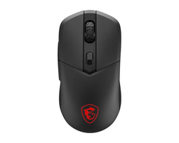 MOUSE USB OPTICAL WRL GAMING/VERSA 300 W 8K MSI