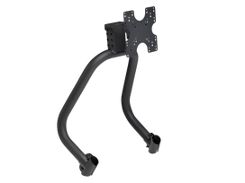 Next Level Racing Wall mount | F-GT Pro Direct Monitor Mount 2.0 | 27-49 " | Maximum weight (capacity) 50 kg | Black