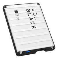 External HDD|WESTERN DIGITAL|2000GB|Colour White|WDBSYM0020BWT-WESN
