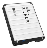 External HDD|WESTERN DIGITAL|Colour White|6000GB|WDBPSZ0060BWT-WESN