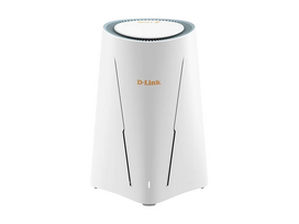 D-Link G536/E | 5G NR BE3600 Wi-Fi 7 Router | 802.11ax | Ethernet LAN (RJ-45) ports 2 | Mesh Support No | 5G | MU-MiMO No