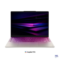 Lenovo Yoga Slim 7 14IPH11 14 WUXGA ULT5-322/16GB/512GB/Intel Graphics/WIN11 Home/ENG Backlit kbd/Seashell/2Y Warranty | Lenovo