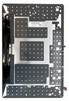 Ekranas tinkantis Lenovo Idea Tab Pro TB-373 12.7 2025 su lietimui jautriu stikliuku Black