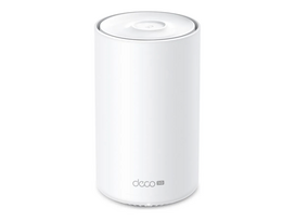 TP-Link Deco X10-5G(1-pack) 5G AX1500 Whole Home Mesh WiFi 6 Gateway | TP-LINK