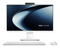 Monoblock PC|ASUS|AiO|CPU Intel|Intel Core 5|220H|RAM 16GB|DDR5-SDRAM|Screen 23.8 "|1920 x 1080 pixels|Storage 512 G