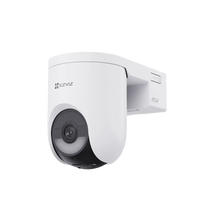 EZVIZ Battery-Powered PT Camera | CS-HB8c | Dome | 4 MP | 4mm | IP65 | H.264/H.265 | Micro SD, Max. 512GB