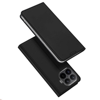 Dėklas Dux Ducis Skin Pro Xiaomi 17T Pro juodas