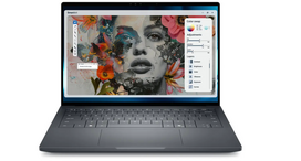 Dell Pro Precision 7 14 PW714260 AG FHD+ Ultra 7 366H/32GB/1TB/NVIDIA RTX PRO 1000 Blackwell 8GB/Win11 Pro/ENG Backlit kbd/FP/3Y