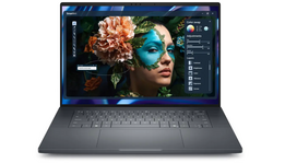 Dell Pro Precision 7 16 PW716260 AG FHD+ Ultra 9 386H/32GB/1TB/NVIDIA RTX PRO 2000 Blackwell 8GB/Win11 Pro/ENG Backlit kbd/3Y Pa