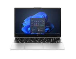 Nešiojamas kompiuteris HP, 255R G10, Ryzen5 7535U, 8/512GB, Win 11 Home
