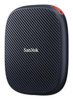 External SSD|SANDISK|Read speed 1000MB/s| 1 TB|SDSSDE62M-1T00-G25