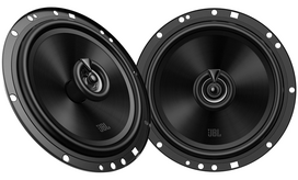Garsiakalbiai koaksialiniai, JBL, STAGE2 65F Gen2, 16.5cm