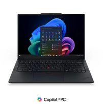 Lenovo ThinkPad E14 Gen 8 14 WUXGA ULT5-325/16GB/512GB/Intel Graphics/WIN11 Pro/ENG Backlit kbd/Black/FP/3Y Warranty | Lenovo