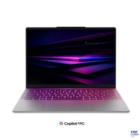 Lenovo Yoga Slim 7 14IPH11 Intel | Luna Grey | 14 " | OLED | WUXGA | 1920 x 1200 pixels | Glossy | Intel Core Ultra 5 | 322