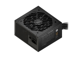 Genesis | PSU | Nihon 650NM | 650 W | Black