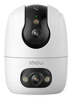WRL CAMERA 10MP RANGER 2C DUAL/IPC-S20CP-10M0S IMOU