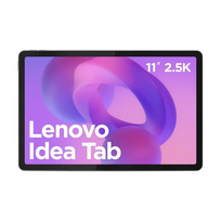 Lenovo | IdeaTab | ZAFR1016SE | 11 " | Luna Grey | Mediatek | Dimensity 6300 | 6GB | 128GB | Wi-Fi | Front camera | 5 MP
