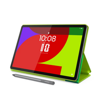 Lenovo Idea Tab (w/o power adapter) | ZAFR0963SE | Luna Grey | 11 " | 2560 x 1600 pixels | IPS | MediaTek | 8GB