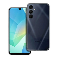 Dėklas High Clear 2,0mm Samsung A165 A16 4G/A166 A16 5G